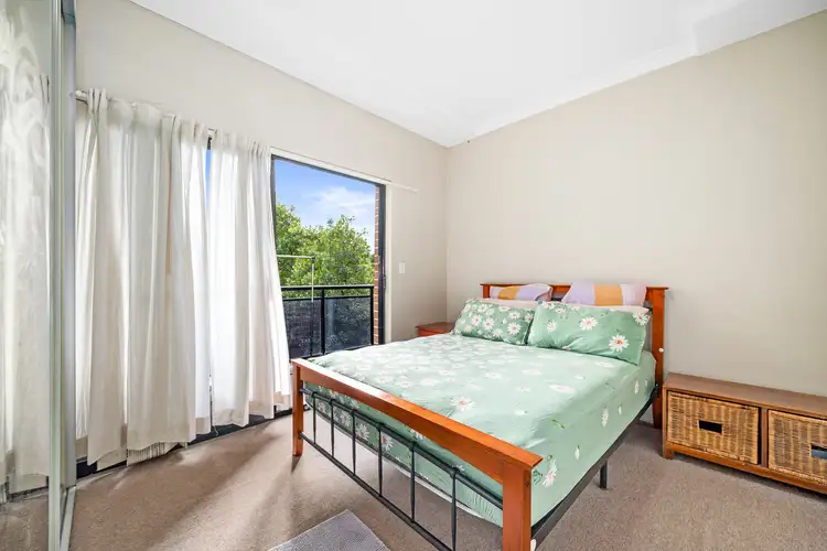 Fourth view of Homely unit listing, 9/134-136 Woodville Road, Merrylands NSW 2160