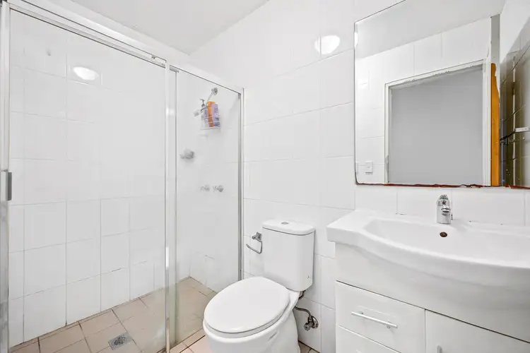 Fifth view of Homely unit listing, 9/134-136 Woodville Road, Merrylands NSW 2160