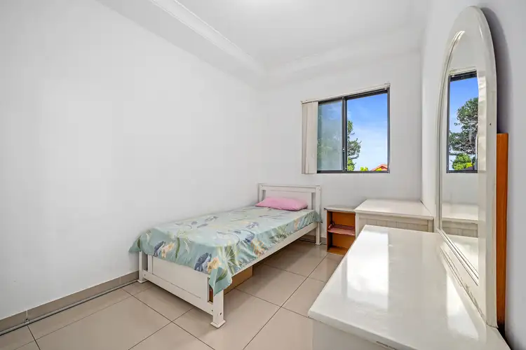 Sixth view of Homely unit listing, 9/134-136 Woodville Road, Merrylands NSW 2160