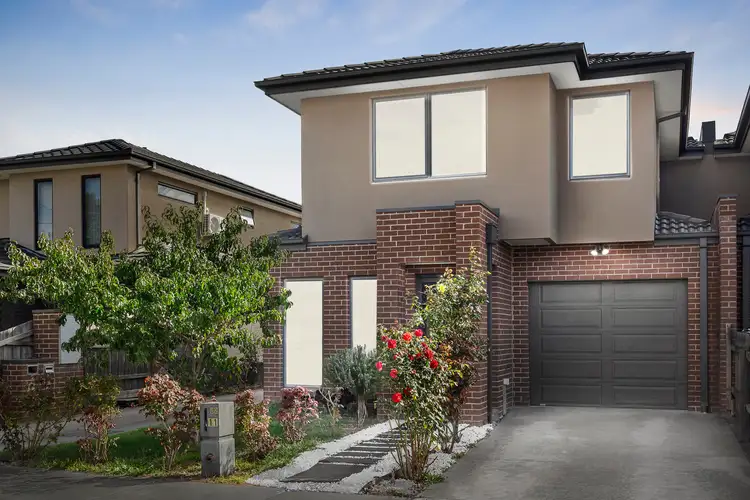 2/11 Moore Avenue, Clayton South VIC 3169