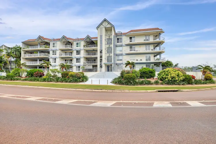 Second view of Homely unit listing, 12/300 Casuarina Drive, Rapid Creek NT 810