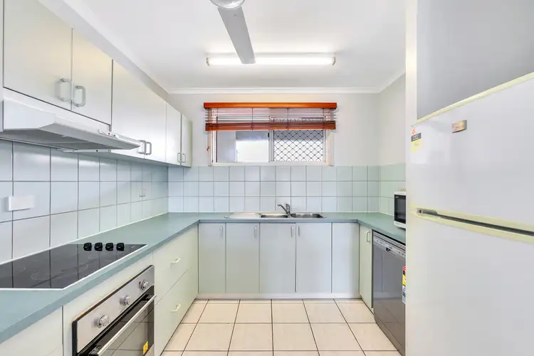 Third view of Homely unit listing, 12/300 Casuarina Drive, Rapid Creek NT 810