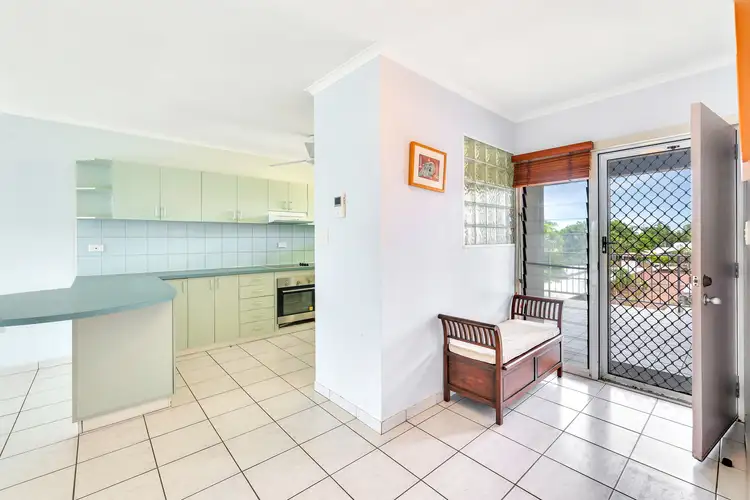 Fourth view of Homely unit listing, 12/300 Casuarina Drive, Rapid Creek NT 810