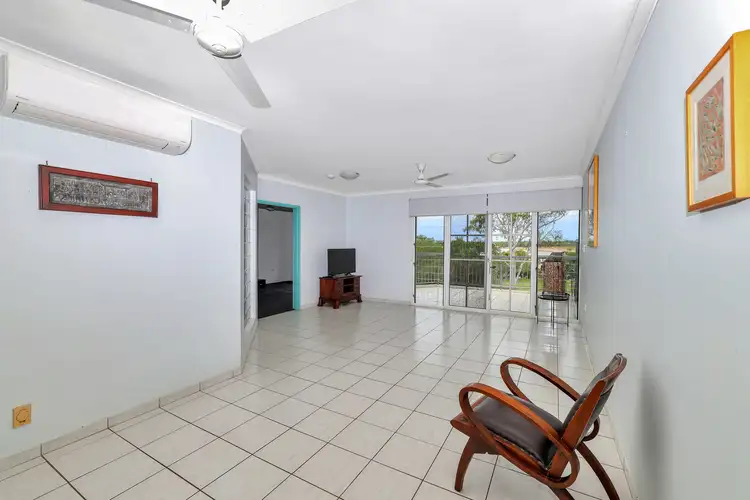 Fifth view of Homely unit listing, 12/300 Casuarina Drive, Rapid Creek NT 810