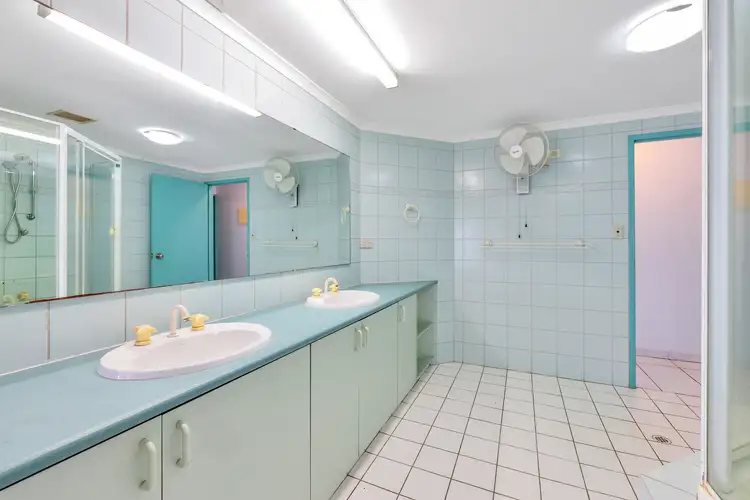 Sixth view of Homely unit listing, 12/300 Casuarina Drive, Rapid Creek NT 810