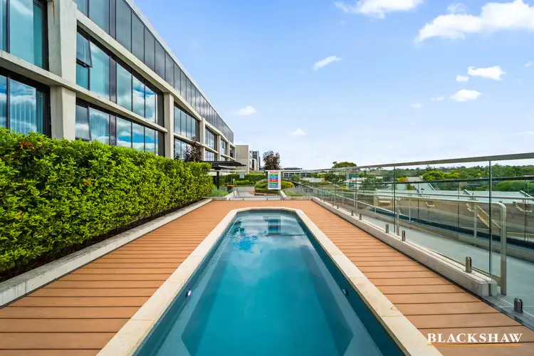 408/1 Boolee Street, Reid ACT 2612