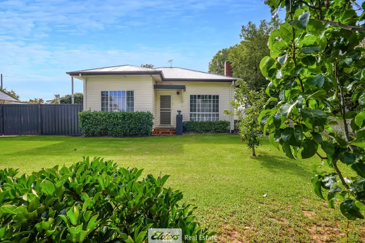 Main view of Homely house listing, 15 Bringagee Street, Griffith NSW 2680