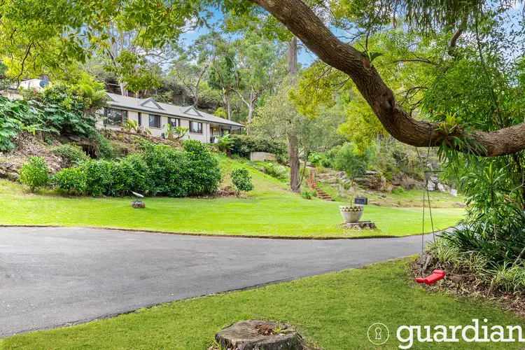 9 Pine Valley Road, Galston NSW 2159