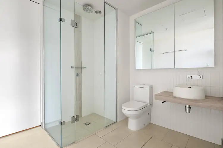 Fourth view of Homely apartment listing, 3704/120 Abeckett Street, Melbourne VIC 3000
