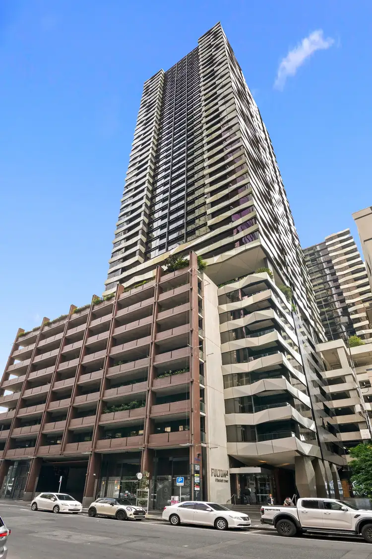 Fifth view of Homely apartment listing, 3704/120 Abeckett Street, Melbourne VIC 3000