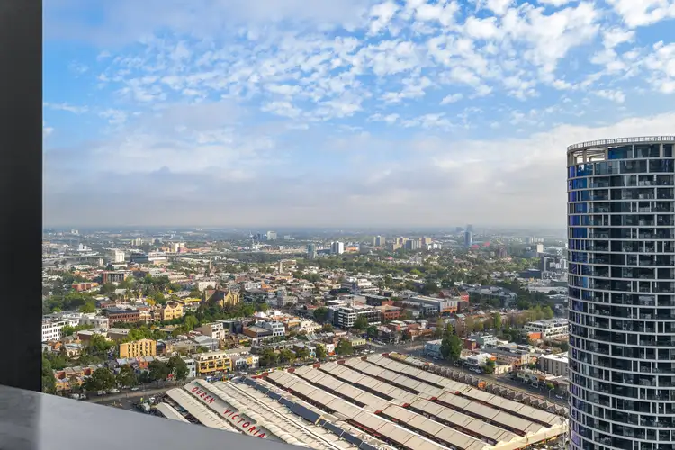 Sixth view of Homely apartment listing, 3704/120 Abeckett Street, Melbourne VIC 3000