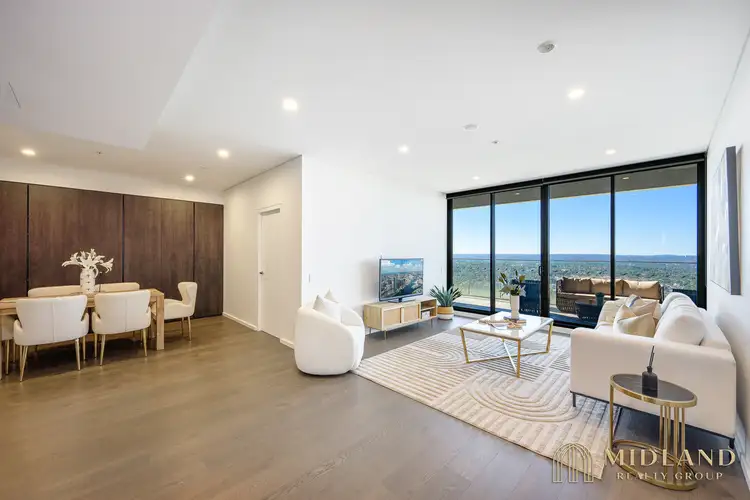 5603/500 Pacific Highway, St Leonards NSW 2065