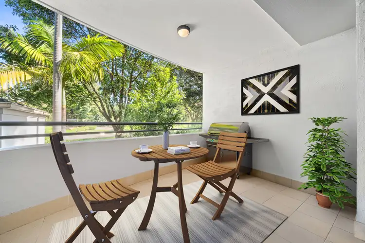 Second view of Homely apartment listing, 1/26 Dee Why Parade, Dee Why NSW 2099