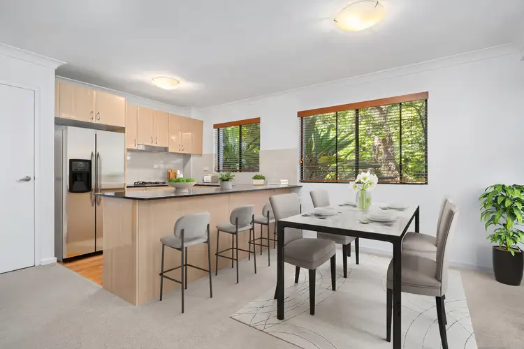 Third view of Homely apartment listing, 1/26 Dee Why Parade, Dee Why NSW 2099