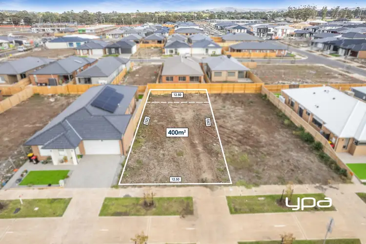61 Montego Boulevard, Sunbury VIC 3429