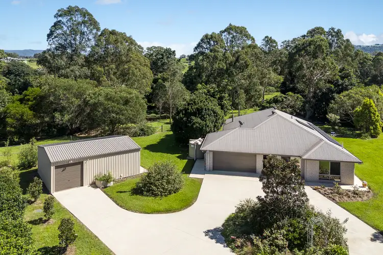 6 Brady Street, Dayboro QLD 4521