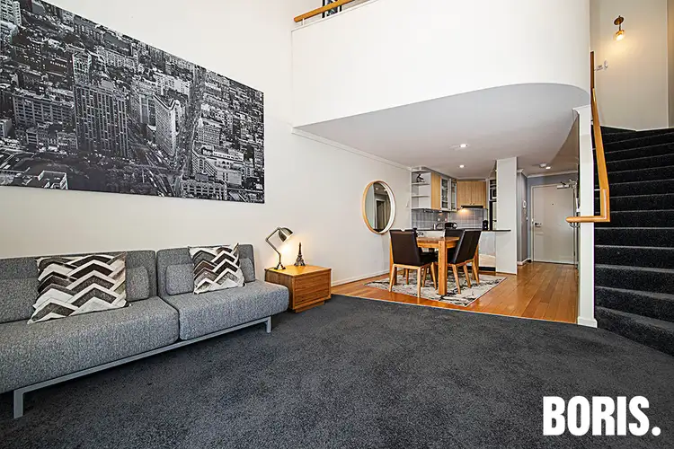 Third view of Homely apartment listing, 29/18 Captain Cook Crescent, Griffith ACT 2603