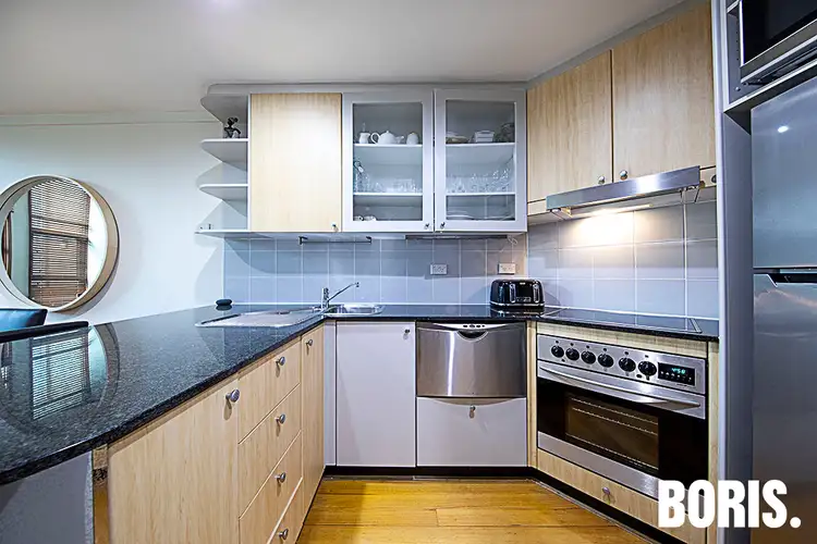 Fourth view of Homely apartment listing, 29/18 Captain Cook Crescent, Griffith ACT 2603