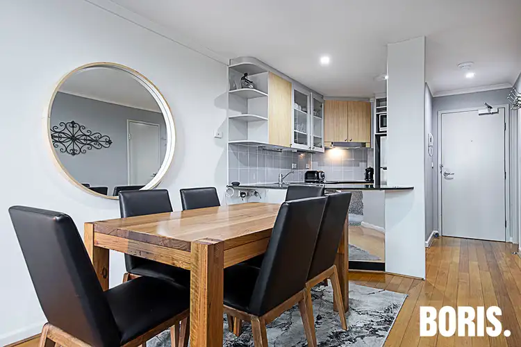 Fifth view of Homely apartment listing, 29/18 Captain Cook Crescent, Griffith ACT 2603