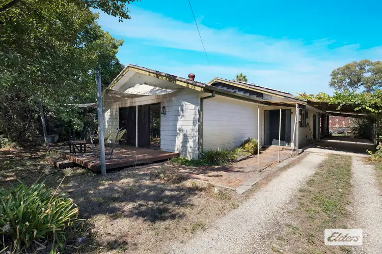 136 Kennedy Street, Howlong NSW 2643
