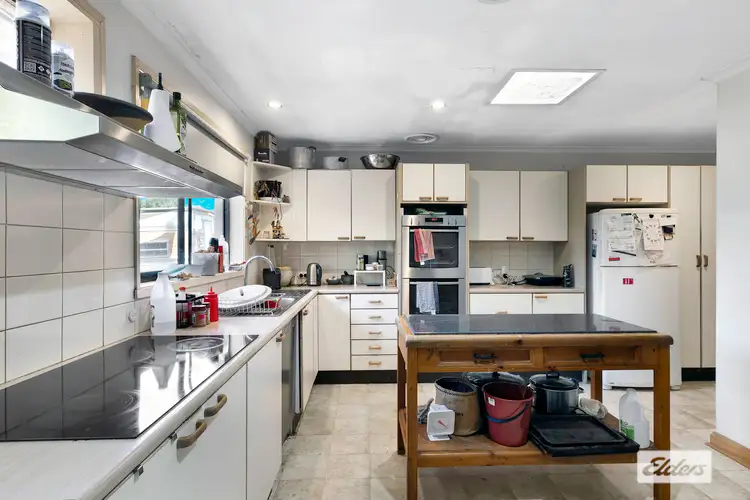 Second view of Homely house listing, 136 Kennedy Street, Howlong NSW 2643