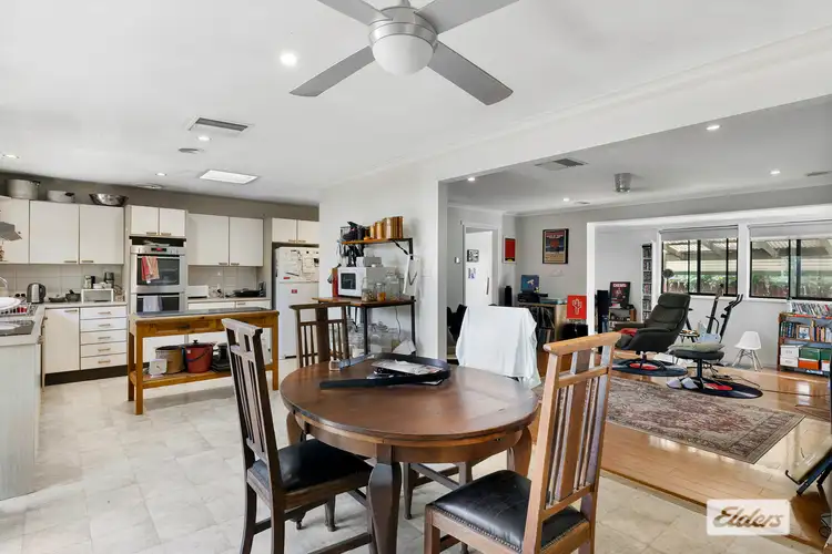 Third view of Homely house listing, 136 Kennedy Street, Howlong NSW 2643