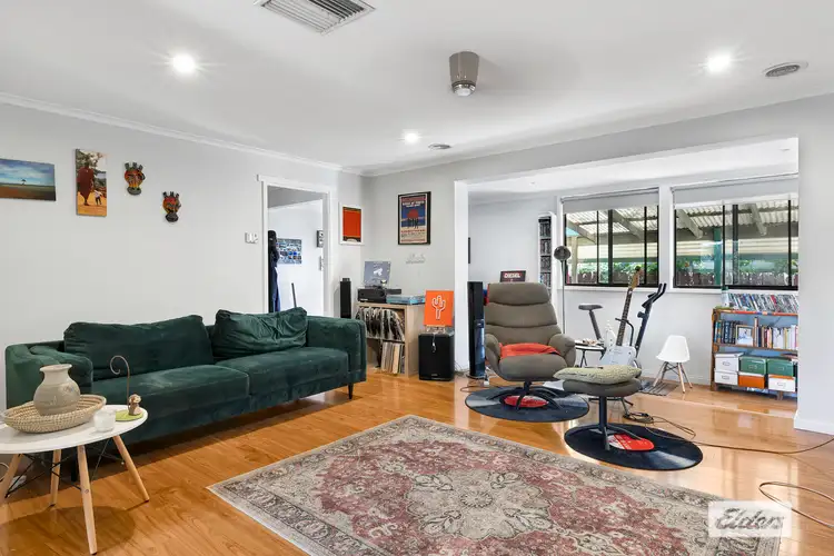 Fourth view of Homely house listing, 136 Kennedy Street, Howlong NSW 2643