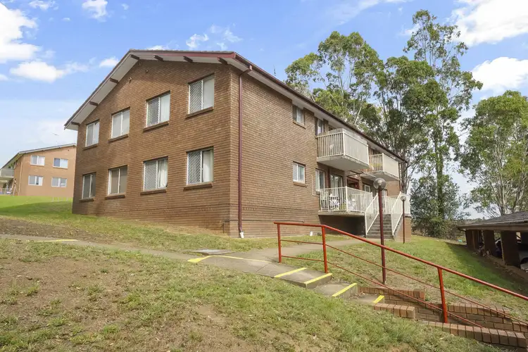 11/1 Lavinia Place, Ambarvale NSW 2560