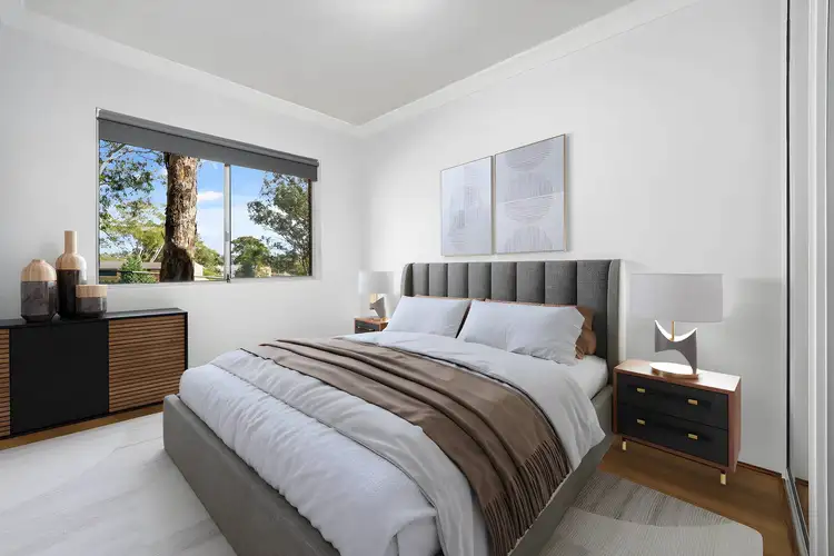 Fourth view of Homely unit listing, 11/1 Lavinia Place, Ambarvale NSW 2560