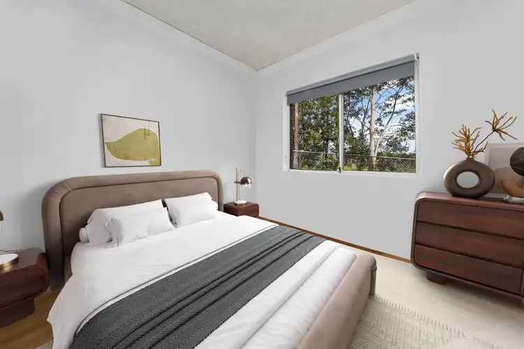Fifth view of Homely unit listing, 11/1 Lavinia Place, Ambarvale NSW 2560