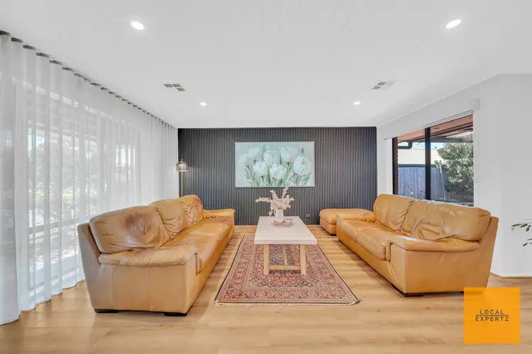 Third view of Homely house listing, 11 Peart Court, Brookfield VIC 3338