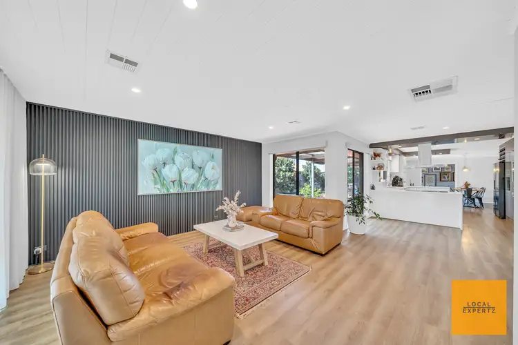 Fourth view of Homely house listing, 11 Peart Court, Brookfield VIC 3338