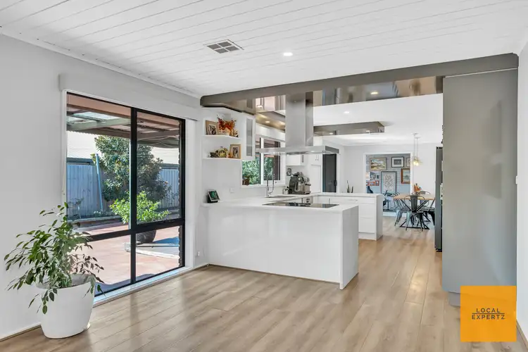 Fifth view of Homely house listing, 11 Peart Court, Brookfield VIC 3338