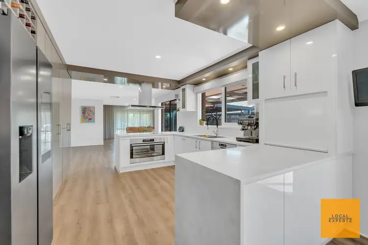 Sixth view of Homely house listing, 11 Peart Court, Brookfield VIC 3338