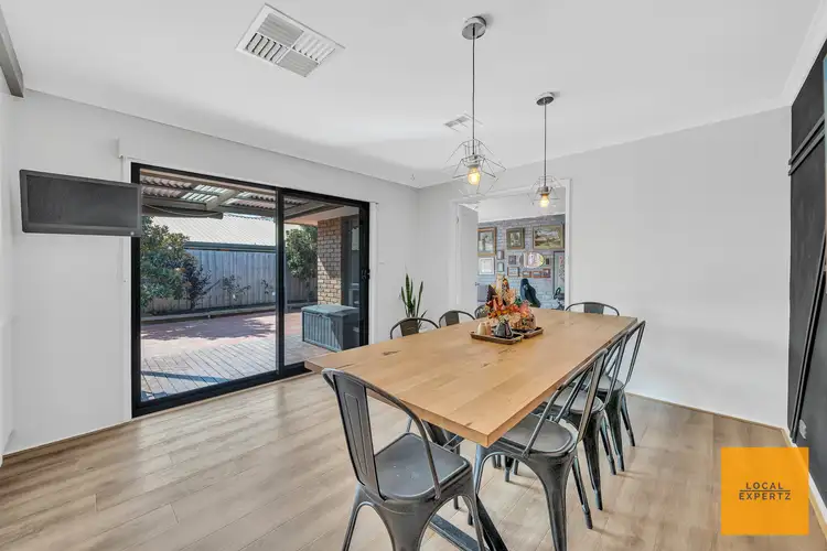 Seventh view of Homely house listing, 11 Peart Court, Brookfield VIC 3338