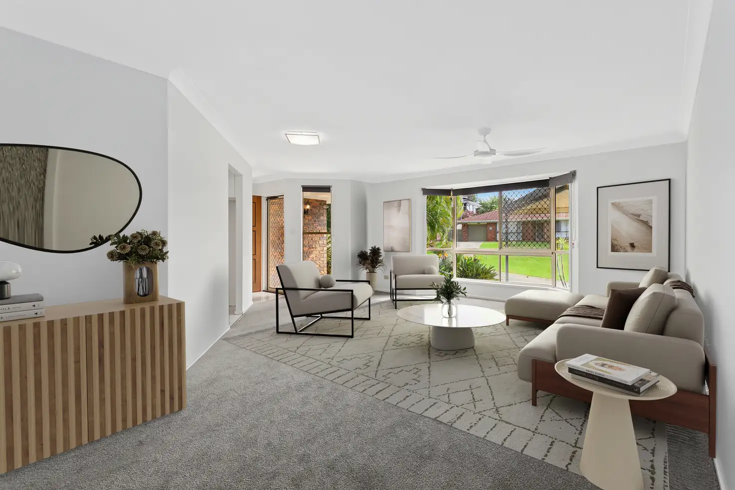 Main view of Homely house listing, 6 Century Court, Currumbin Waters QLD 4223
