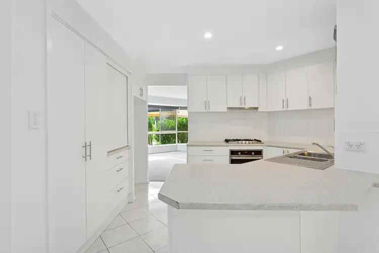 Third view of Homely house listing, 6 Century Court, Currumbin Waters QLD 4223