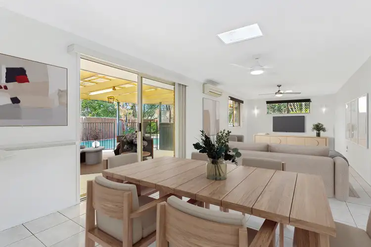 Fourth view of Homely house listing, 6 Century Court, Currumbin Waters QLD 4223