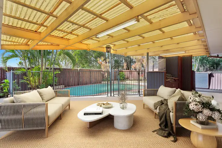 Fifth view of Homely house listing, 6 Century Court, Currumbin Waters QLD 4223
