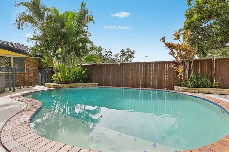 Sixth view of Homely house listing, 6 Century Court, Currumbin Waters QLD 4223