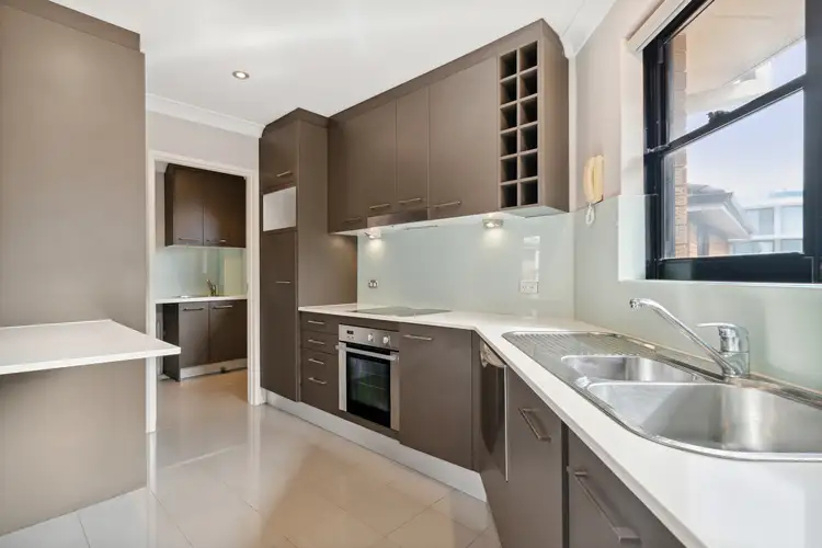 11/16-18 Elizabeth Place, Cronulla NSW 2230