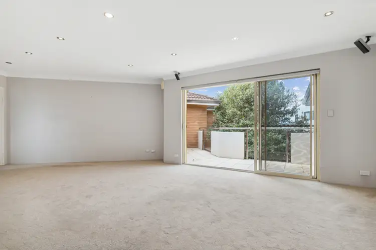 Second view of Homely apartment listing, 11/16-18 Elizabeth Place, Cronulla NSW 2230