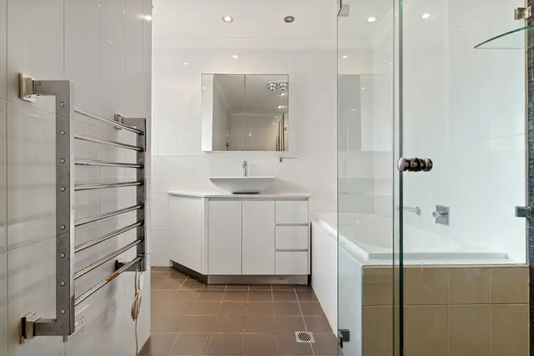 Third view of Homely apartment listing, 11/16-18 Elizabeth Place, Cronulla NSW 2230