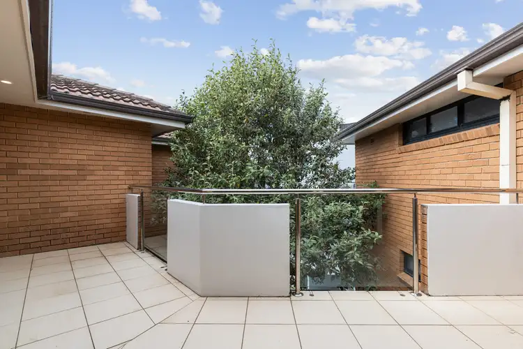 Fourth view of Homely apartment listing, 11/16-18 Elizabeth Place, Cronulla NSW 2230