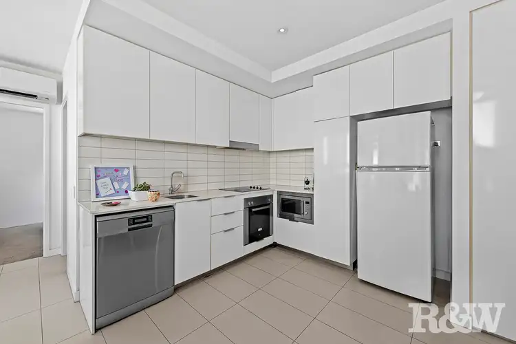 Main view of Homely unit listing, 1502/338 Water Street, Fortitude Valley QLD 4006
