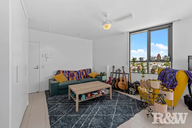 Fourth view of Homely unit listing, 1502/338 Water Street, Fortitude Valley QLD 4006
