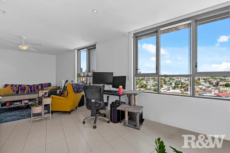Sixth view of Homely unit listing, 1502/338 Water Street, Fortitude Valley QLD 4006