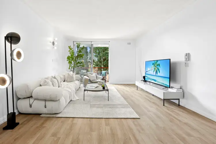 12/9-11 Murray Street, Lane Cove NSW 2066