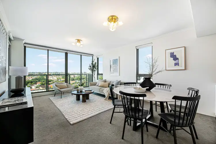 88/22 Gadigal Avenue