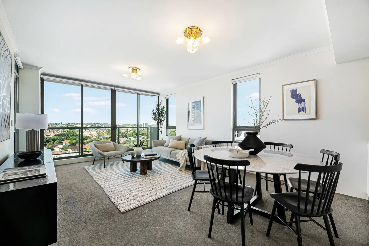 Main view of Homely apartment listing, 88/22 Gadigal Avenue, Zetland NSW 2017